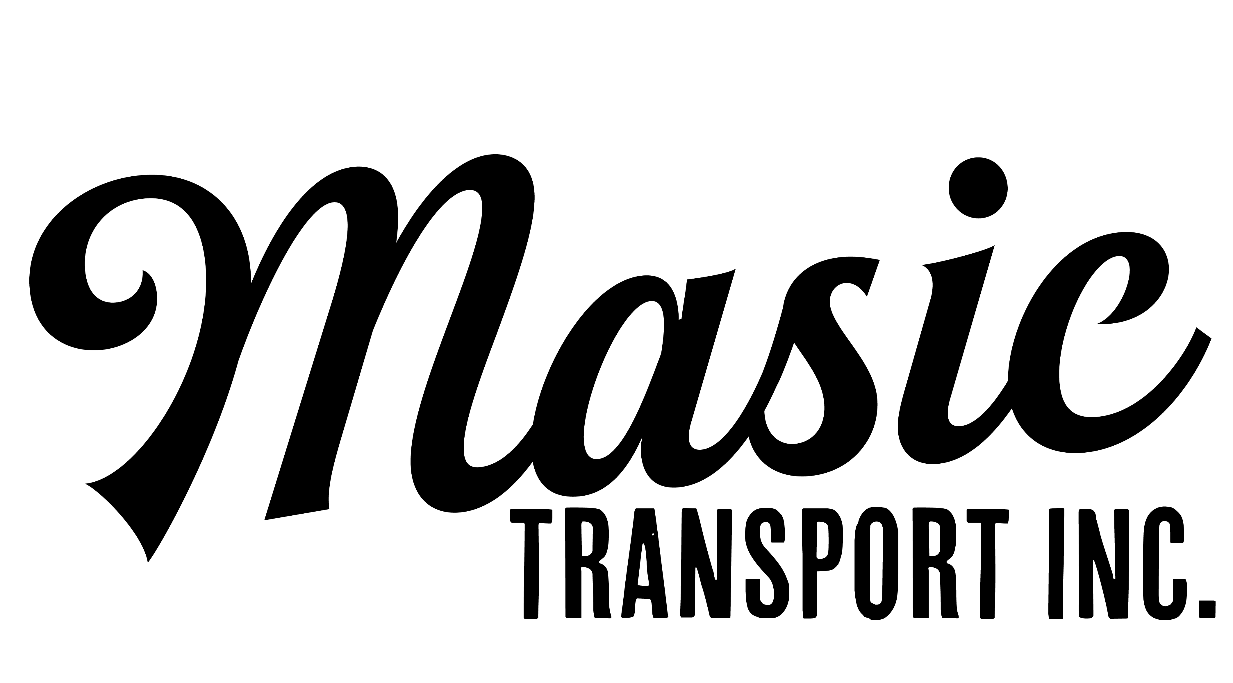 Masic Transport Inc.