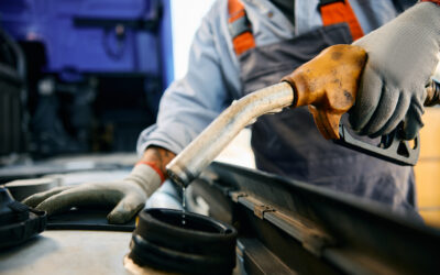 Understanding Fuel Surcharges in Trucking
